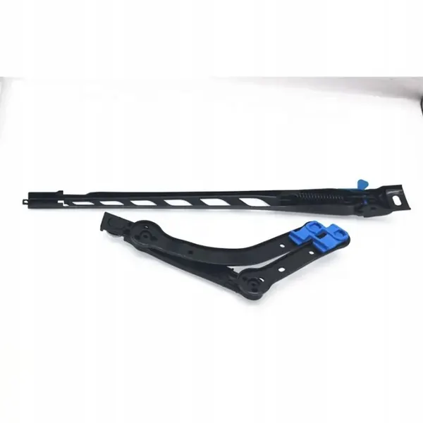 Wischerarm Mechanismus BMW E60 E61 E63 E64 OEM 61617185366 image 3