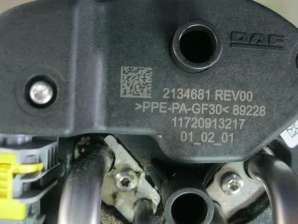 Gebrauchte DAF OE AdBlue-Sonde 106 Lift image 5