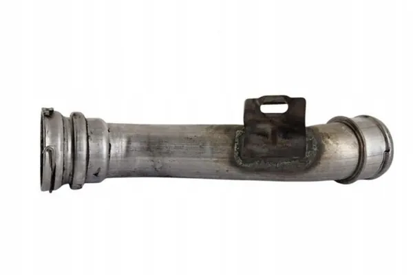 Tubería de intercooler RENAULT CLIO III 1.5L diésel 8200447887 image 2