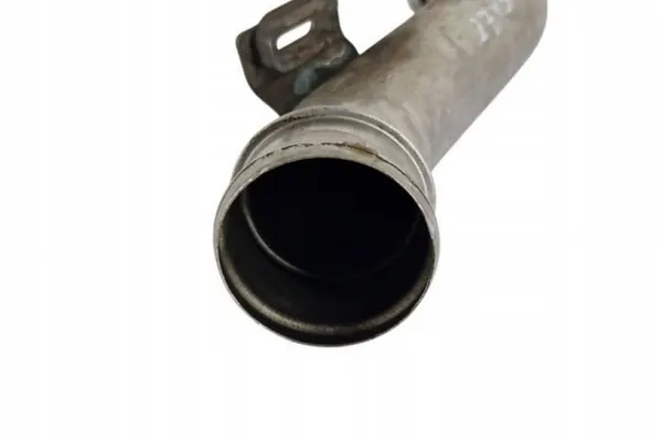 Tubería de intercooler RENAULT CLIO III 1.5L diésel 8200447887 image 3