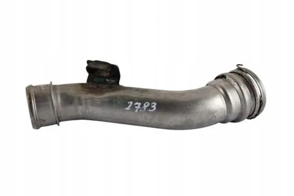 Tubería de intercooler RENAULT CLIO III 1.5L diésel 8200447887 image 4