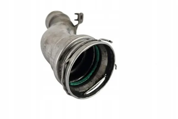 Tubería de intercooler RENAULT CLIO III 1.5L diésel 8200447887 image 5