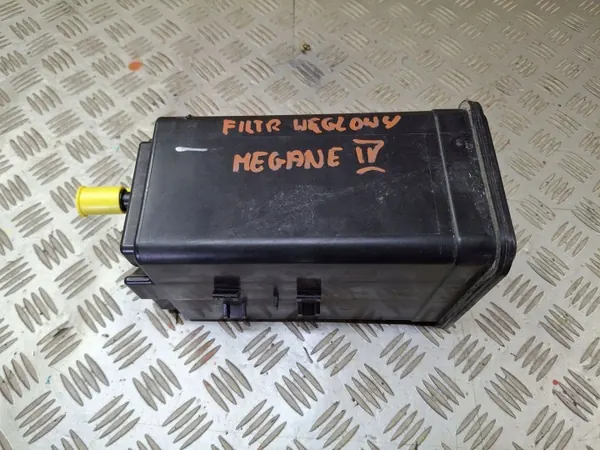 Koolstoffilterhuis OEM 149509212R Renault Megane IV image 2