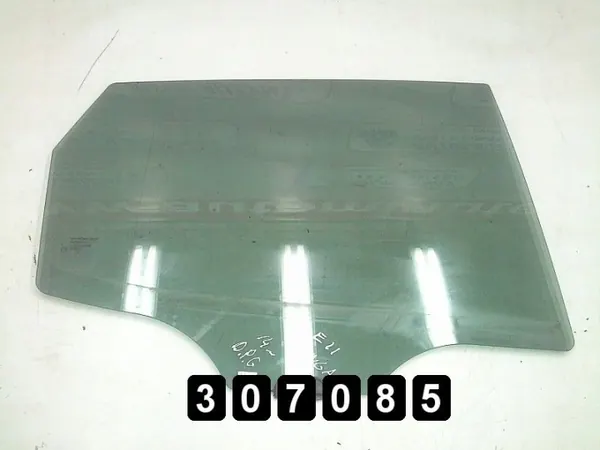 Kia Venga deurruit OEM AM-307085 Gebruikt image 2