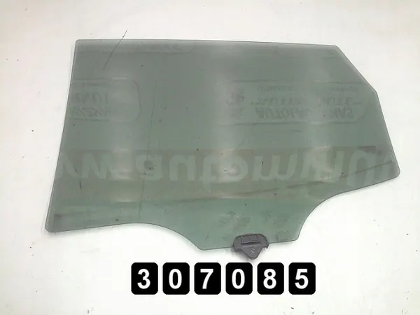 Kia Venga deurruit OEM AM-307085 Gebruikt image 3