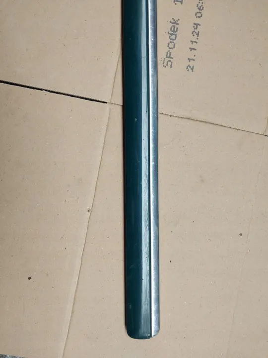 Right Front Door Trim Chrome VW Passat B5 image 2