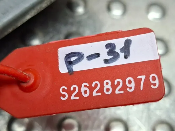Calculateur moteur OEM S26282979 pour Peugeot Citroen image 3