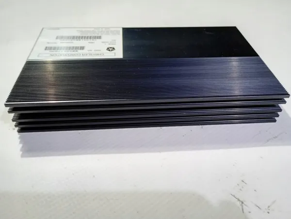 Dodge Challenger ohjauspumppu OEM 68222470AD image 3