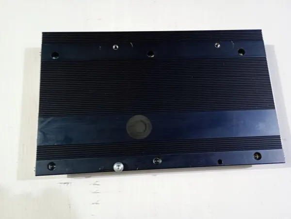 Dodge Challenger ohjauspumppu OEM 68222470AD image 4