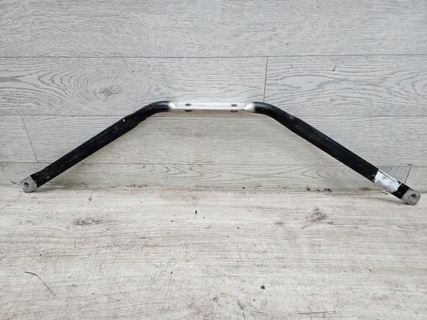 OEM 4N0806525A Front Radiator Mount for Audi A8 S8 D5 image 2
