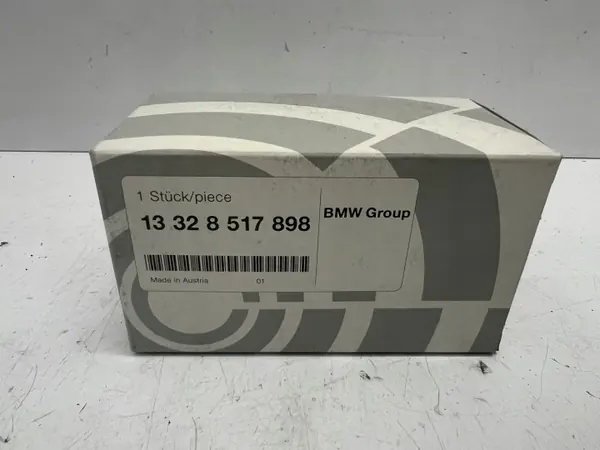 Élément de chauffage carburant OEM 8517898 pour BMW E60/E61/E90/E92 image 2