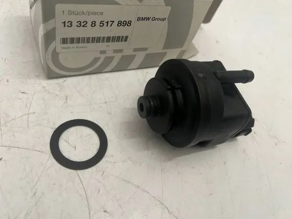 Élément de chauffage carburant OEM 8517898 pour BMW E60/E61/E90/E92 image 3