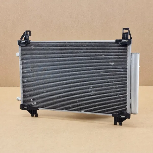 AC Tiiviste Raappa Toyota Yaris P13 image 2