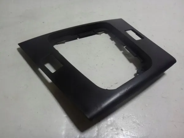 BMW E46 Zierleiste OEM 8211465 - Gebraucht image 3
