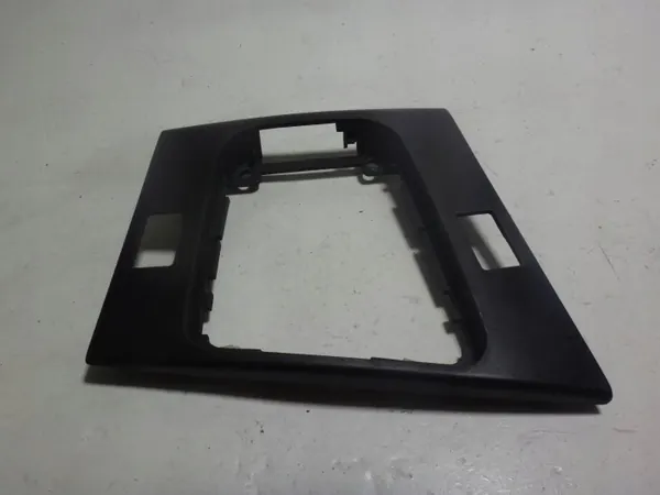 BMW E46 Zierleiste OEM 8211465 - Gebraucht image 4