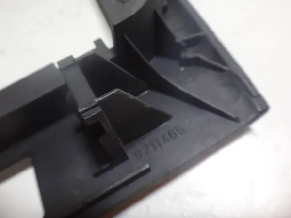 BMW E46 Zierleiste OEM 8211465 - Gebraucht image 7