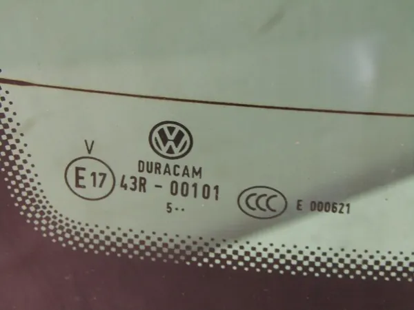 Frontscheibe OEM 5778 für VW Passat B8 image 5