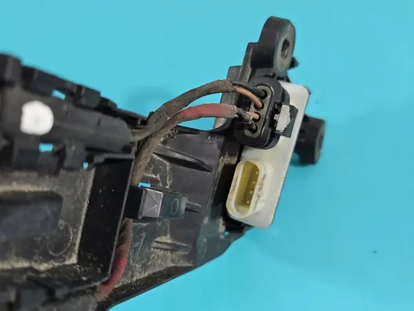 Sensor abertura porta-malas OEM 891B1-78010 Lexus NX I 14-21 image 3