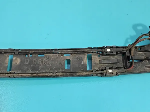 Sensor abertura porta-malas OEM 891B1-78010 Lexus NX I 14-21 image 4