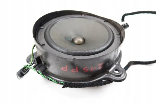 Mercedes W215 CL Rechter voorluidspreker OEM 2158200202 image 5