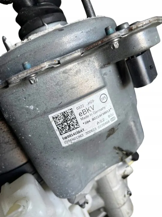 Pompe de servofrein VW Golf VIII OEM 5WB614105AT image 3
