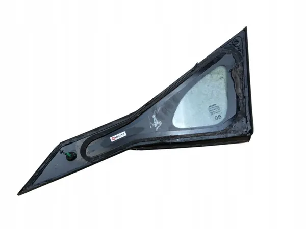 Vidrio Carrocería Trasero Izquierdo OEM 833016UA0A Nissan Qashqai image 3