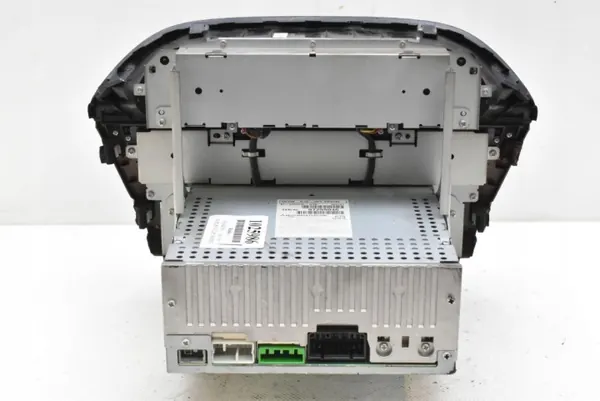 Rádio CD OEM 39100-SJD-G21-YR com RDS e AUX image 4