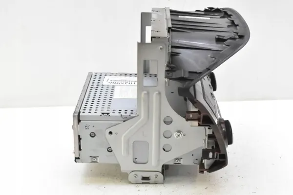 Rádio CD OEM 39100-SJD-G21-YR com RDS e AUX image 5