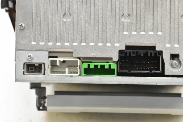 Rádio CD OEM 39100-SJD-G21-YR com RDS e AUX image 7