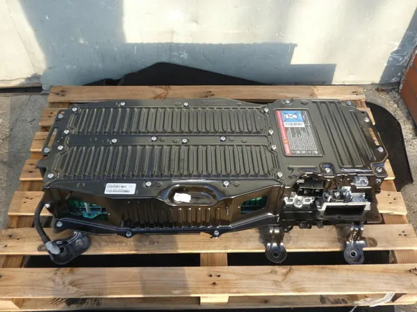 Batterie hybride 1.4kWh Ford Fusion II 2012-2020 KG9810B759AC image 1