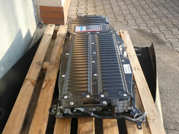 Batterie hybride 1.4kWh Ford Fusion II 2012-2020 KG9810B759AC image 3