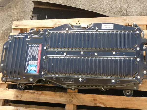 Batterie hybride 1.4kWh Ford Fusion II 2012-2020 KG9810B759AC image 5