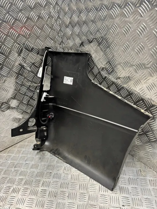 Angolo paraurti posteriore sinistro Renault Trafic III 3 PDC image 5