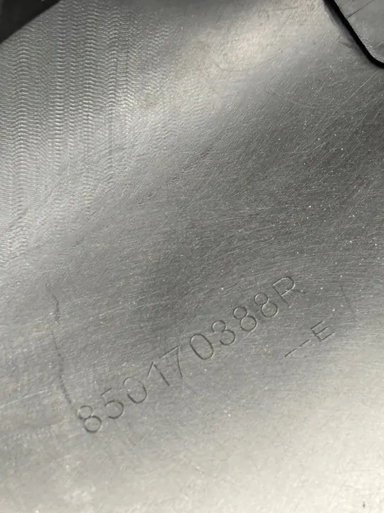 Angolo paraurti posteriore sinistro Renault Trafic III 3 PDC image 7