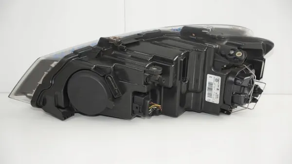Gebrauchter Rechter Frontscheinwerfer OEM VW Polo 6R 09-15 image 3