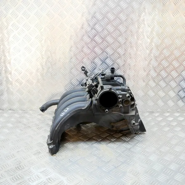 Collecteur d'admission BMW 3 E91 7563242 2.0L 125kW 2009 image 3