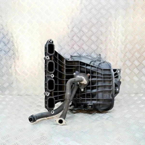Collecteur d'admission BMW 3 E91 7563242 2.0L 125kW 2009 image 5