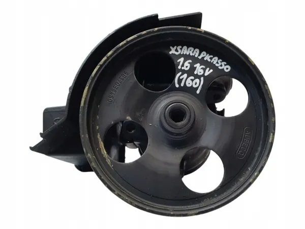 Bomba da direção assistida Citroen Xsara Picasso 1.6 16V 9637058480 image 2