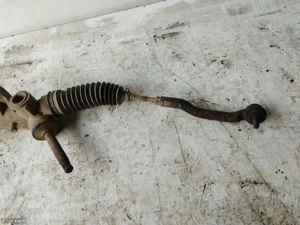 OEM 10002040198 Ohjausvaihde Nissan NV200:lle image 3
