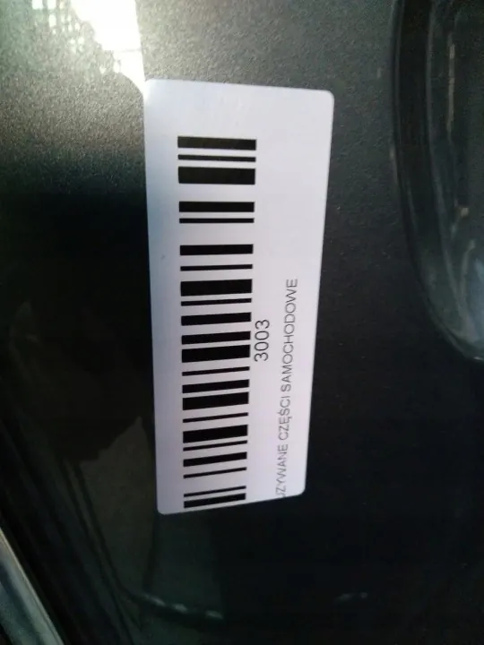 OEM 360208888 Vänster Bakdörr för Peugeot 5008 I image 9