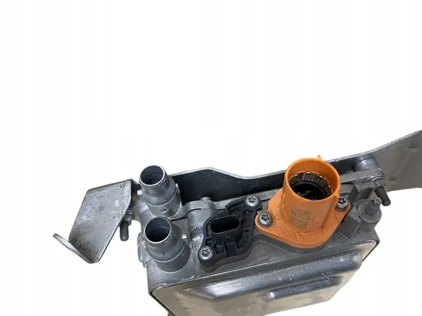 5.5KW Nesteenlämmitin BMW X5 G05 LCI Lift 50EX image 3