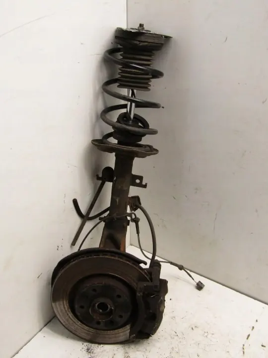 Voor Rechter Schokdemper OEM 46785 voor Nissan Qashqai J11 image 2