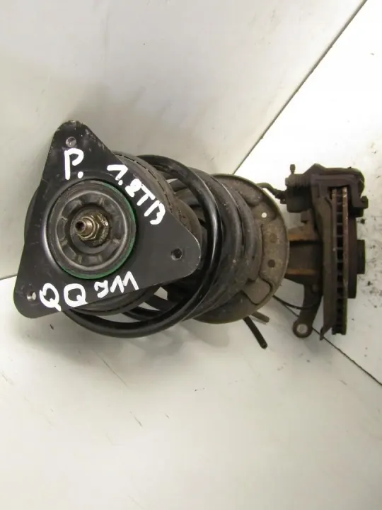 Voor Rechter Schokdemper OEM 46785 voor Nissan Qashqai J11 image 3