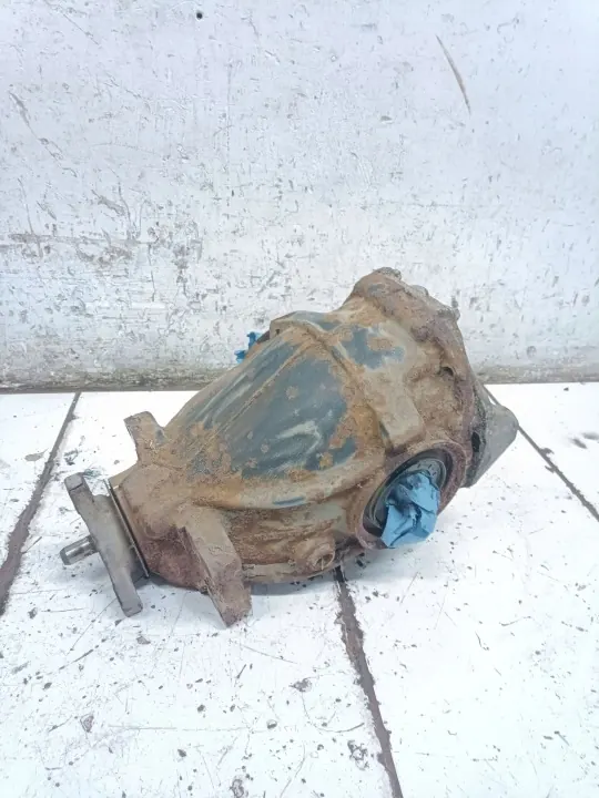 Diferencial Trasero Mercedes-Benz OEM A2303511108 image 3