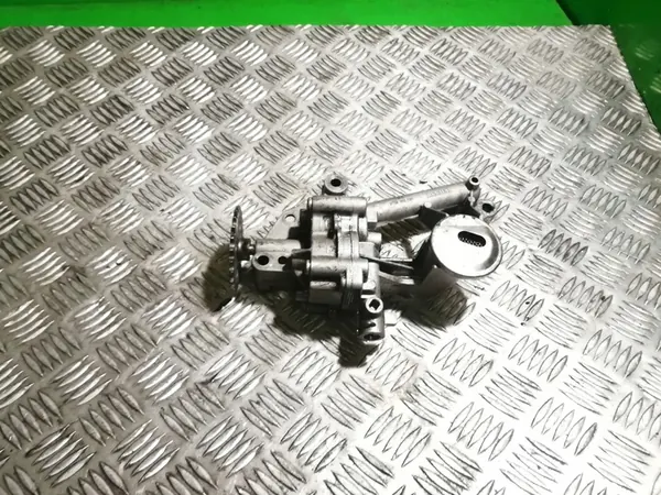 Olje pump 2.2DCI G9T Renault Master II Movano 7702300016 image 2