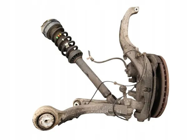 OEM MM_GX63-18B036-AF Fram Vänster Fjädring Jaguar XF image 3
