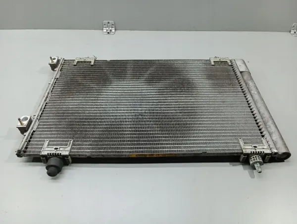 OEM 965054480 Ilmastointikondensaattori Peugeot Citroen image 3