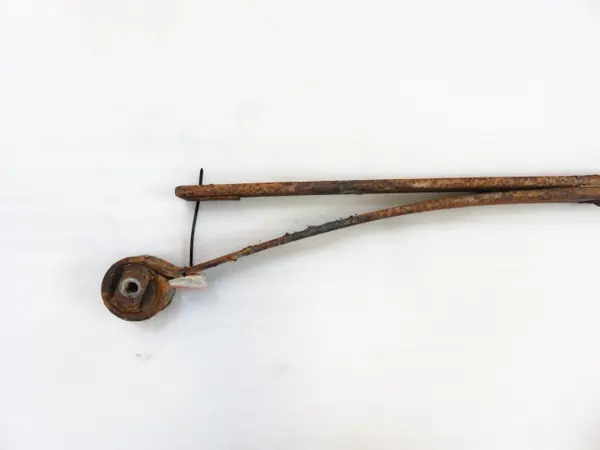 Ressort arrière OEM M977317 pour Peugeot Boxer II image 6