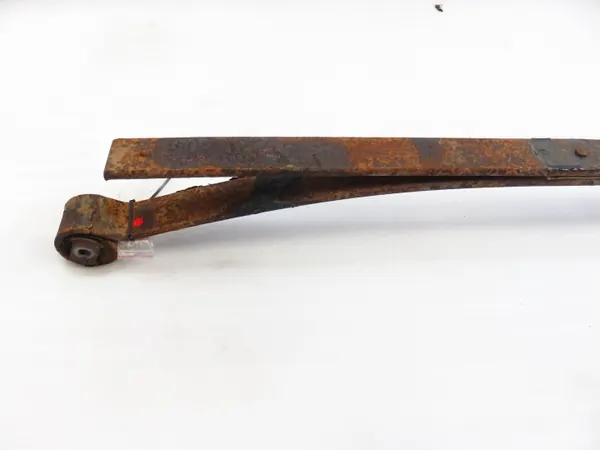 Ressort arrière OEM M977317 pour Peugeot Boxer II image 8