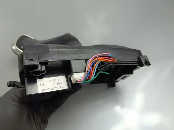 Mitsubishi OE Pookknop OEM FOB20669 - Gebruikt image 6